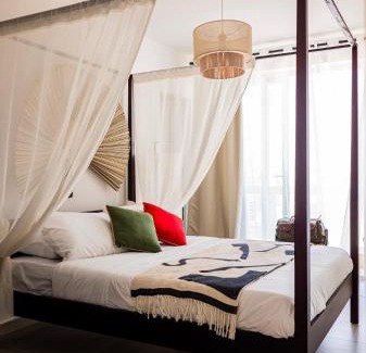Msida Apartamento | La Vie est Belle Penthouse
