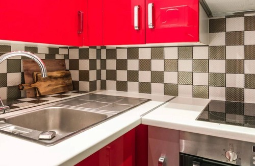 Latin Apartamento | LA VIE PARISIAN-LUXEMBOURG TERRACE APT-AN ENVIABLE LOCATION!