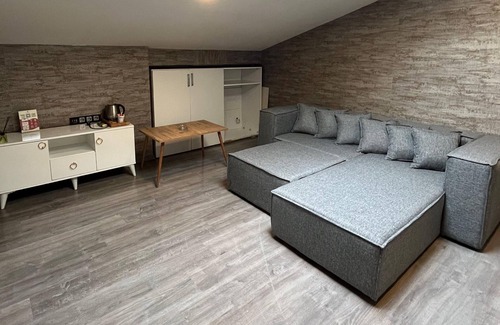 Avcilar Apartamento | La Vie Suit Hotel