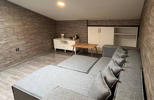 Avcilar Apartamento | La Vie Suit Hotel