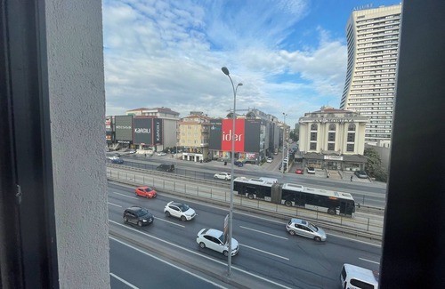 Avcilar Apartamento | La Vie Suit Hotel