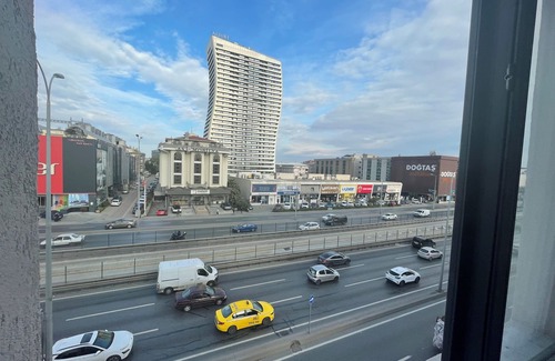 Avcilar Apartamento | La Vie Suit Hotel