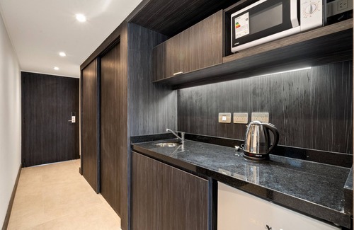 Microcentro Condominio | La Vie Suite Madero