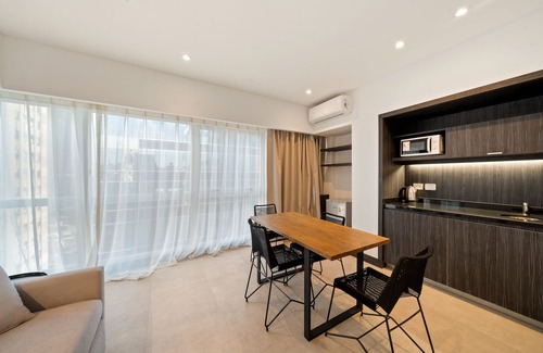 Microcentro Condominio | La Vie Suite Madero