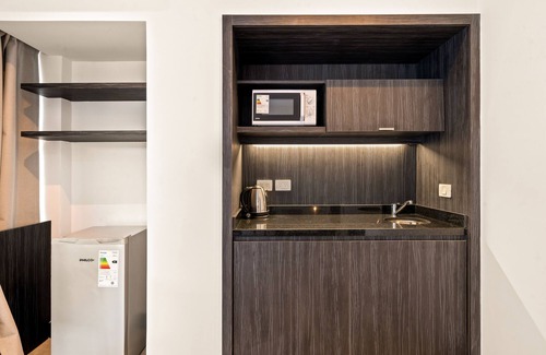 Microcentro Condominio | La Vie Suite Madero