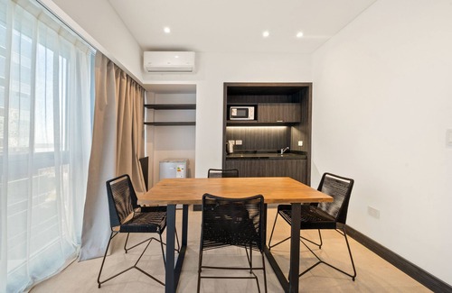 Microcentro Condominio | La Vie Suite Madero