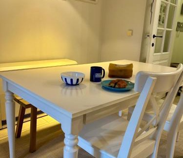 Ostend Apartamento | La Vie sur mer - appartement zijdelings zeezicht Mariakerke