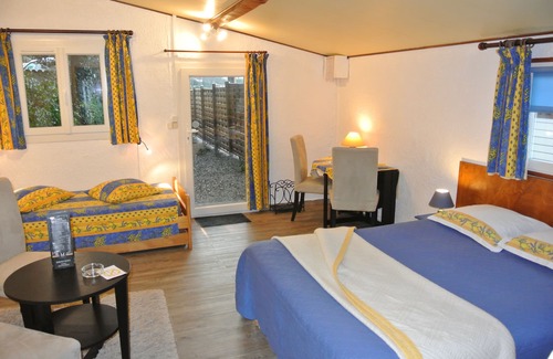 Flayosc Casa | La Vieille Bastide
