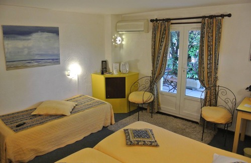 Flayosc Casa | La Vieille Bastide