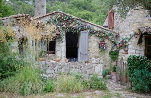 Eze Casa | La Vieille Bergerie