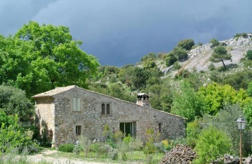 Eze Casa | La Vieille Bergerie