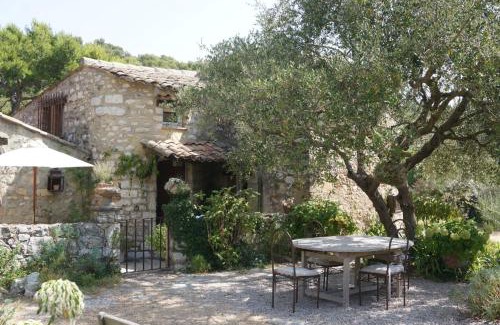 Eze Casa | La Vieille Bergerie