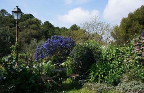 Eze Casa | La Vieille Bergerie