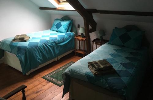Langourla Cama Y Desayuno | La Vieille Boulangerie