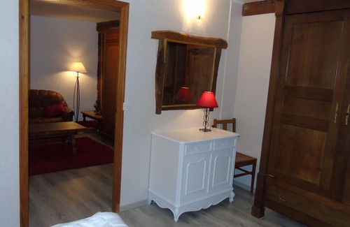 Miery Casa | La Vieille Cabane, casa antigua