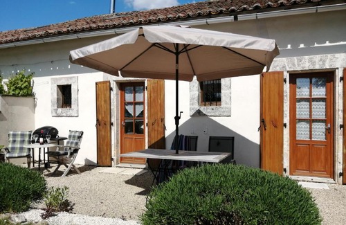 Asnois Cama Y Desayuno | La Vieille Gorce Gîtes in the Vienne