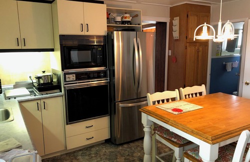 Alma Casa | La Vieille Maison de Xavier