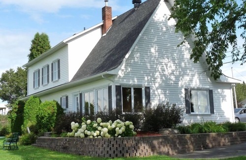 Alma Casa | La Vieille Maison de Xavier