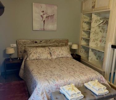 Prado Casa | La Vierta Casa Rural Agroturismo