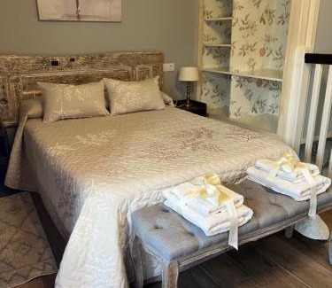 Prado Casa | La Vierta Casa Rural Agroturismo