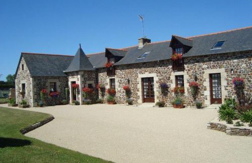 Tregomeur Cama Y Desayuno | La vieux ville