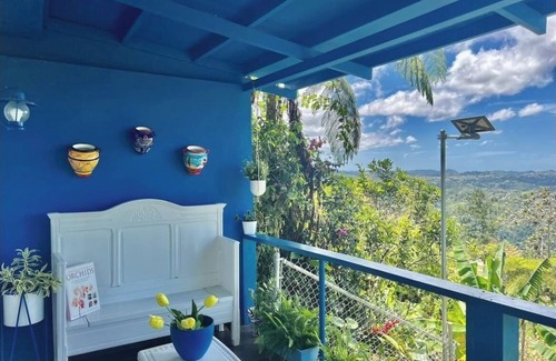 Caguas Apartamento | LA VIEW MAGIC MOUNTAIN
