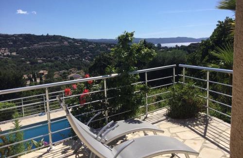 Cavalaire-sur-Mer Apartamento | La vigie