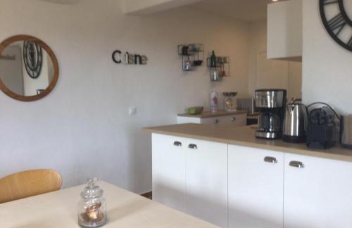 Cavalaire-sur-Mer Apartamento | La vigie