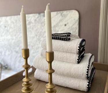 Spa Cama Y Desayuno | La Vigie, Spa