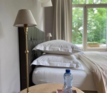 Spa Cama Y Desayuno | La Vigie, Spa