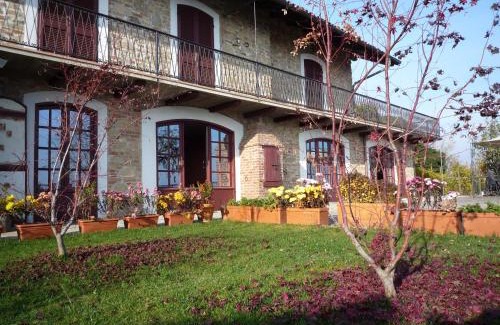 Verduno Apartamento | La Vigna Del Parroco
