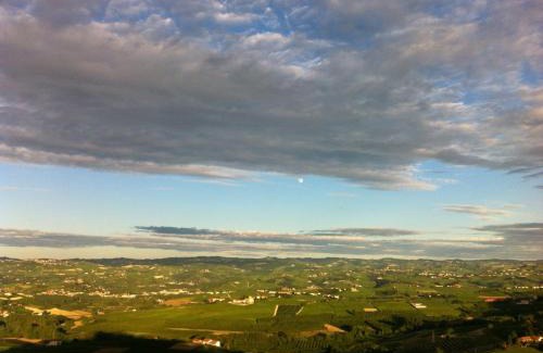 Verduno Apartamento | La Vigna Del Parroco