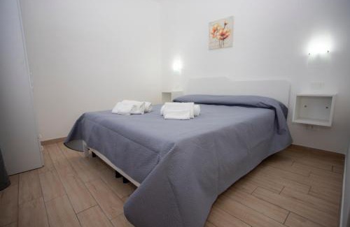 Santa Domenica Apartamento | La VignaTropea