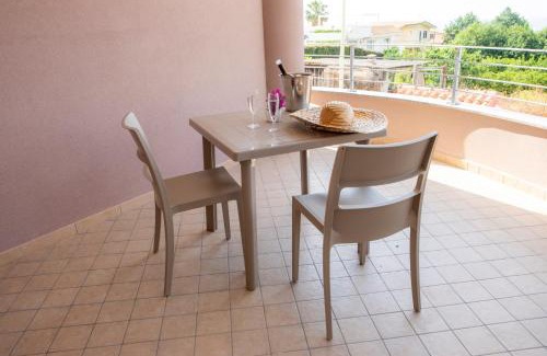 Santa Domenica Apartamento | La VignaTropea