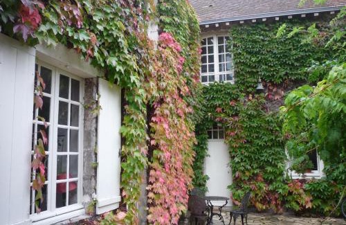 Chateauneuf-sur-Loire Casa | La Vigne Vierge
