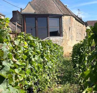 Pommard Casa | La Vignedard avec Sauna privé au coeur des vignes