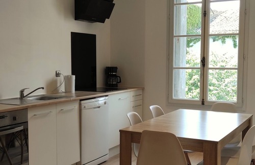 Vauvert Casa | La Vigneronne des Costières