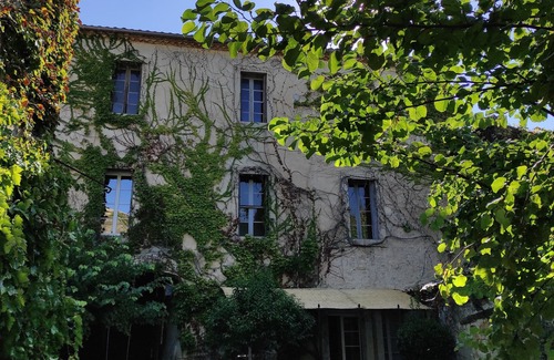 Vauvert Casa | La Vigneronne des Costières