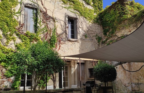 Vauvert Casa | La Vigneronne des Costières