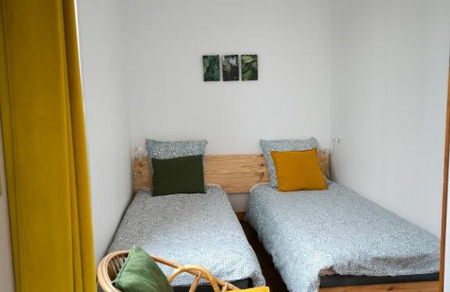 Saint-Vigor-le-Grand Casa | La Vigorienne