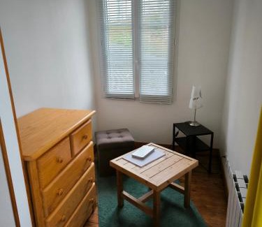 Saint-Vigor-le-Grand Casa | La Vigorienne