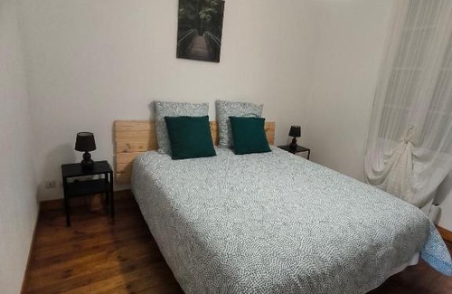 Saint-Vigor-le-Grand Casa | La Vigorienne