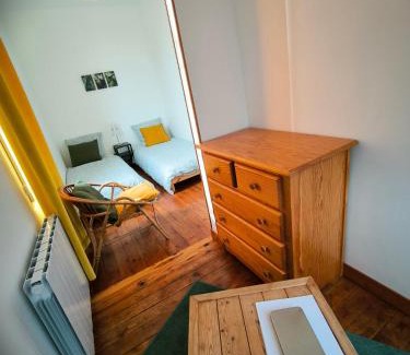 Saint-Vigor-le-Grand Casa | La Vigorienne