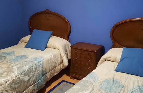 Vilanova d'Alcolea Casa | La casa de la vila (Vilanova)