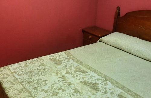 Vilanova d'Alcolea Casa | La casa de la vila (Vilanova)