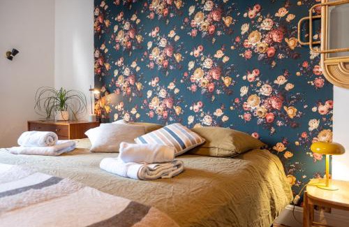 Coutances Cama Y Desayuno | La Villégiature
