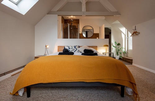 Coutances Casa | La Villégiature