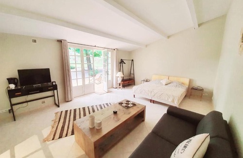 Flayosc Cama Y Desayuno | La Villa Émeraude
