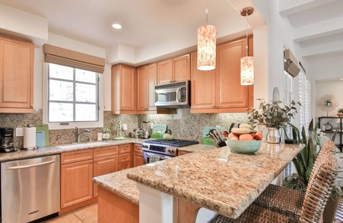 La Quinta Casa | * One CHIC Desert Retreat * # 1 Property @ Legacy * Townhouse con la máxima privacidad