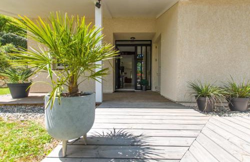 Lombez Casa | La Villa 103